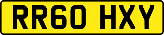 RR60HXY