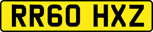 RR60HXZ
