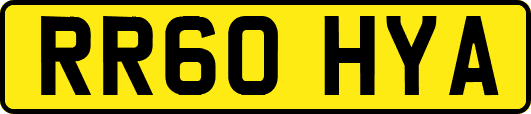 RR60HYA
