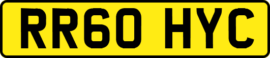 RR60HYC