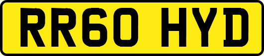 RR60HYD
