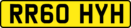 RR60HYH