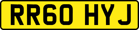 RR60HYJ