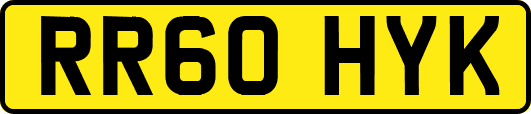 RR60HYK