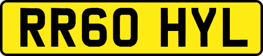 RR60HYL