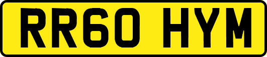 RR60HYM