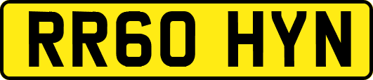 RR60HYN