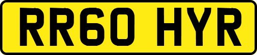 RR60HYR