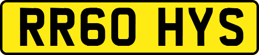 RR60HYS