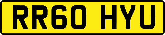 RR60HYU