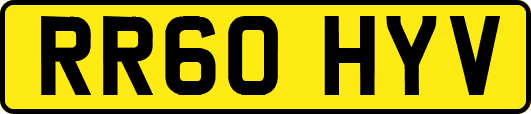 RR60HYV