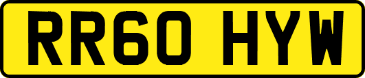 RR60HYW
