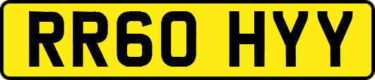 RR60HYY