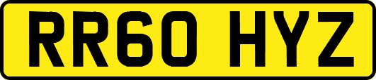 RR60HYZ