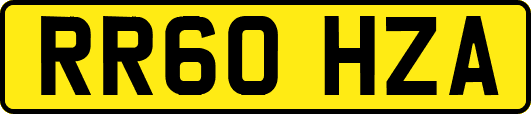 RR60HZA