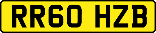 RR60HZB