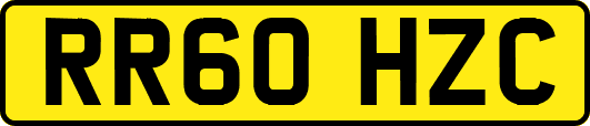 RR60HZC