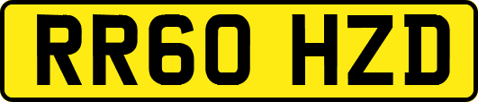 RR60HZD