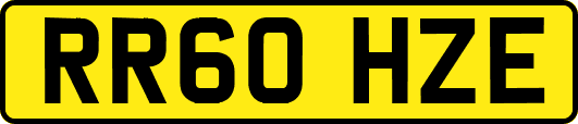 RR60HZE