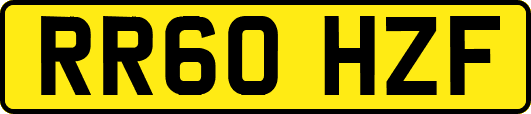 RR60HZF