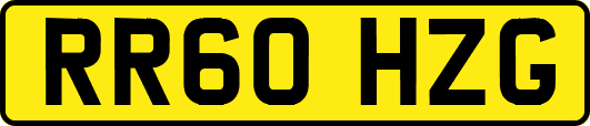 RR60HZG
