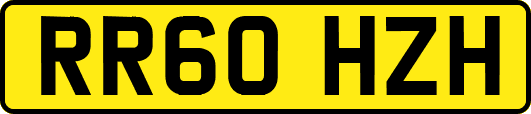 RR60HZH
