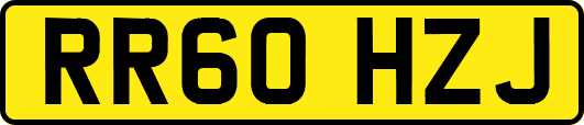 RR60HZJ