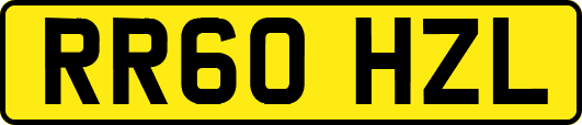 RR60HZL