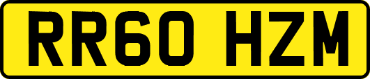 RR60HZM