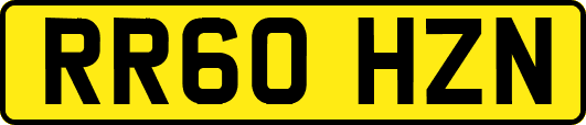 RR60HZN