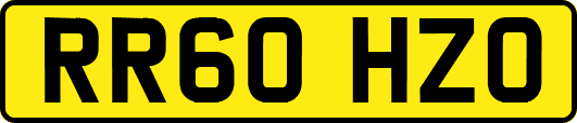 RR60HZO