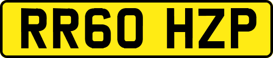 RR60HZP