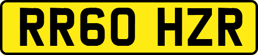RR60HZR