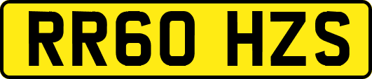 RR60HZS