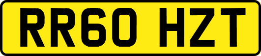 RR60HZT
