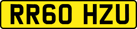RR60HZU