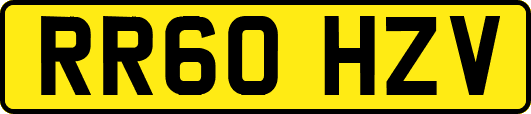RR60HZV