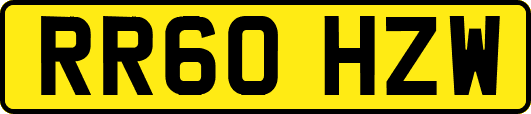RR60HZW