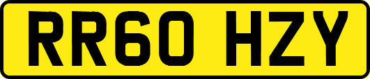 RR60HZY