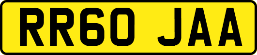 RR60JAA