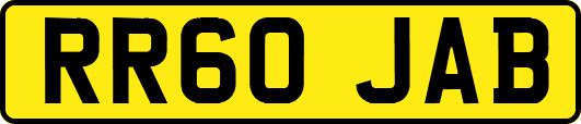 RR60JAB