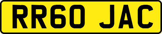 RR60JAC