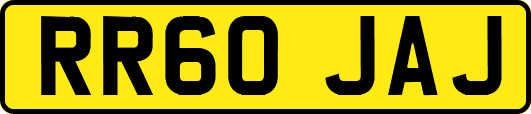 RR60JAJ