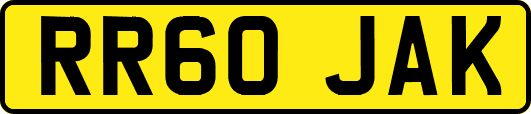 RR60JAK