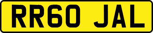 RR60JAL