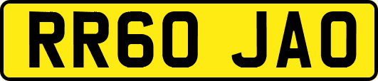 RR60JAO