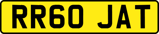 RR60JAT