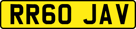 RR60JAV