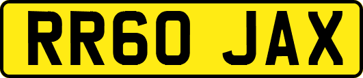 RR60JAX