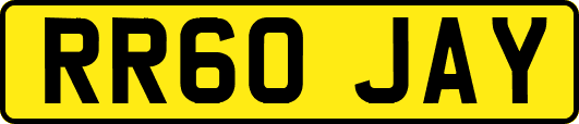 RR60JAY